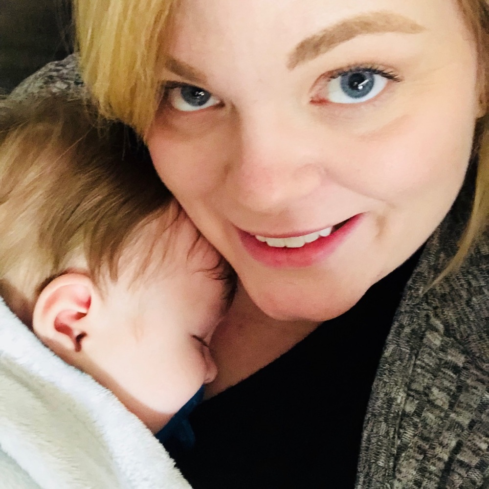 Meet your Posher, Lindsay